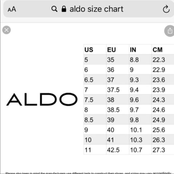 Aldo Collection Nude Suede Heels With Leather Bow - Picture 2 of 13